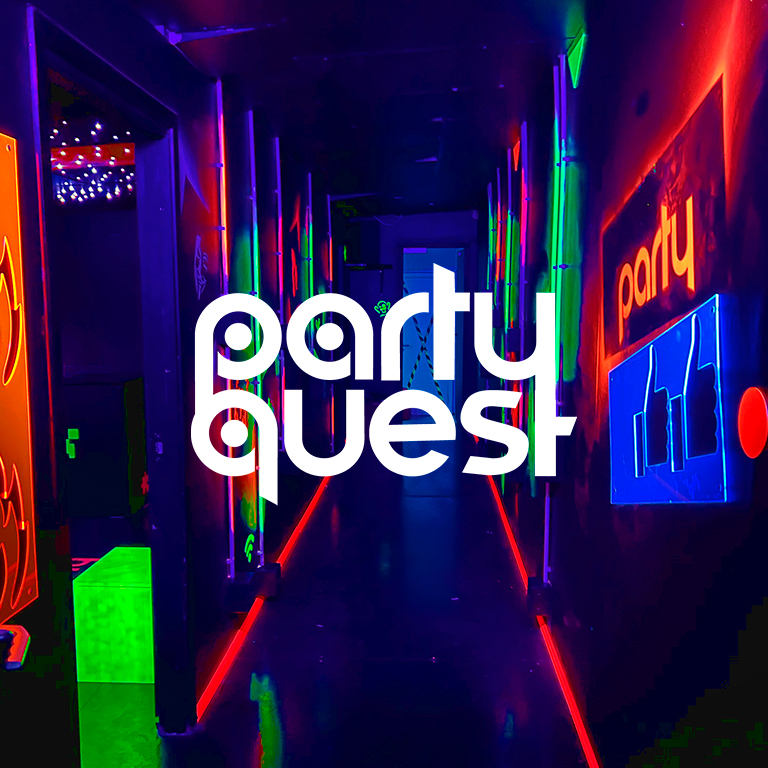Quest Party